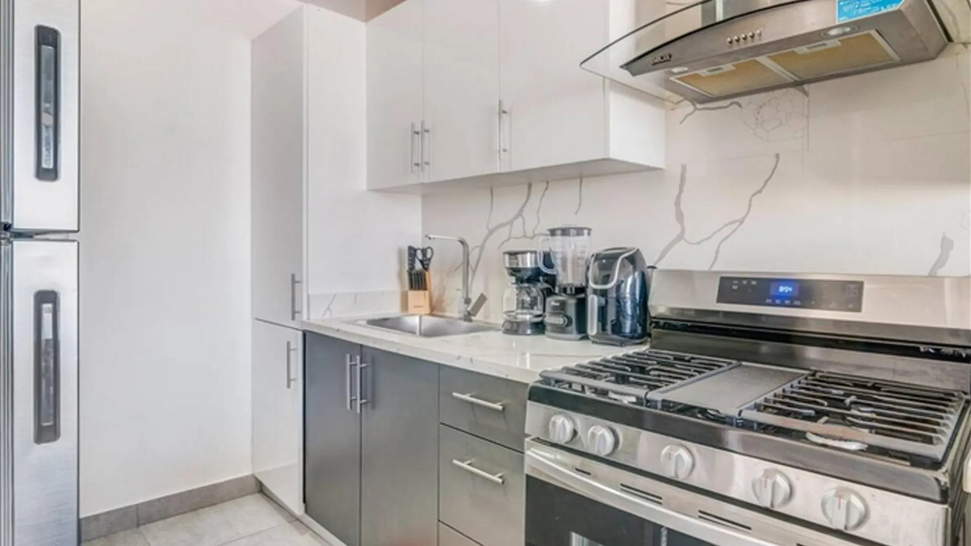 Bella Vista Cozy Apartment Santo Domingo